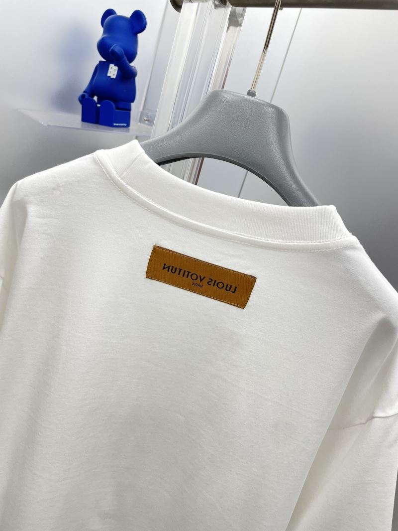 Louis Vuitton T-Shirts